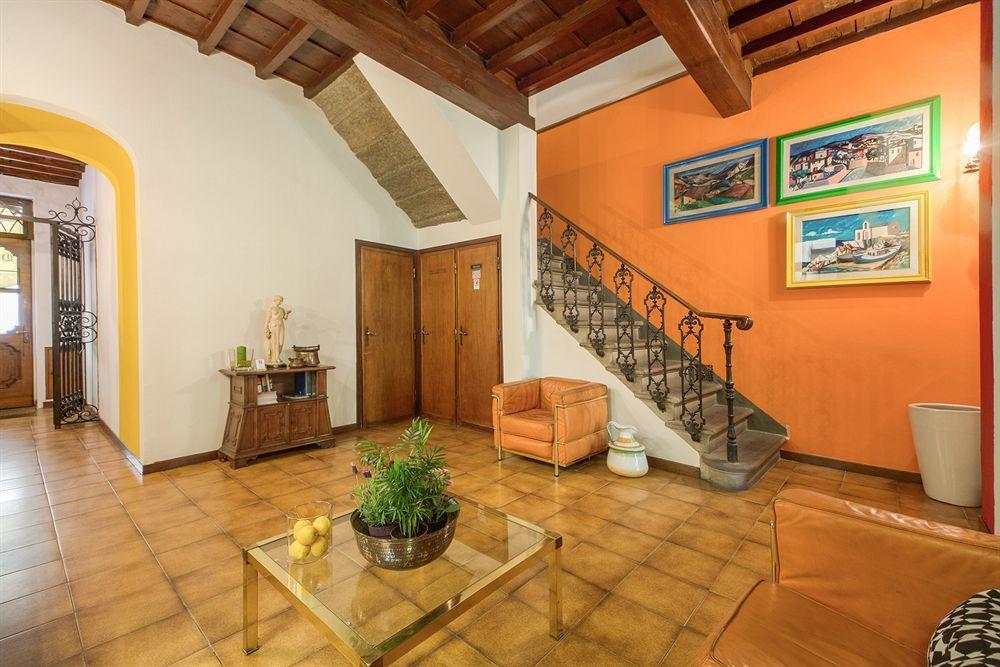 Boston Hotel Florence