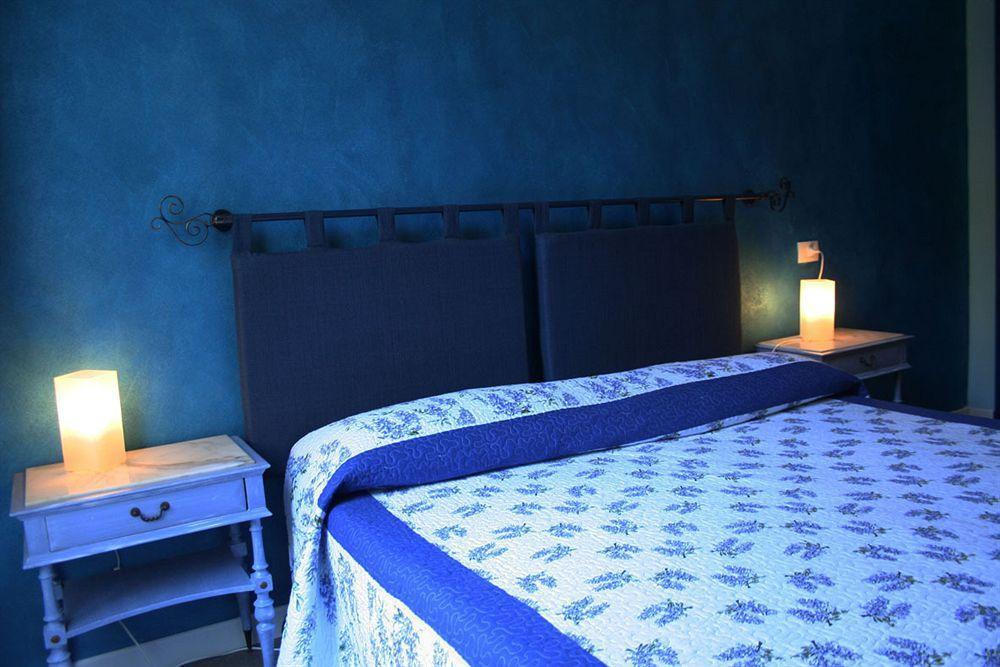 Maison d'hôtes A Casa Di Virgilio 3*