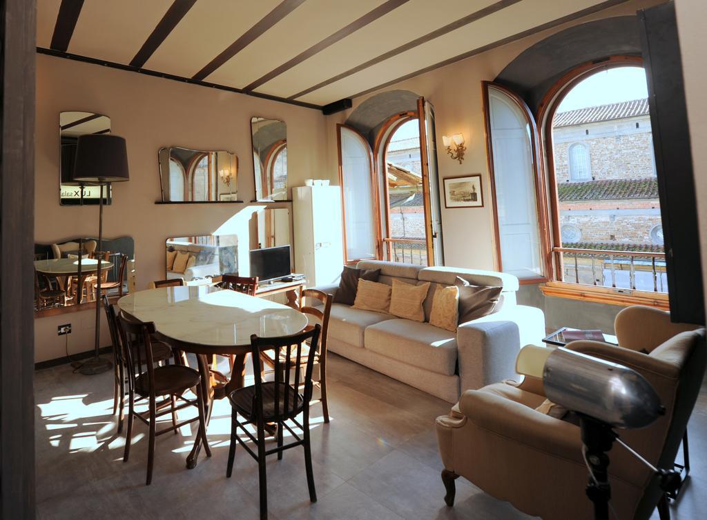 Appartement Acacia Cumino-cannella-curry Florence