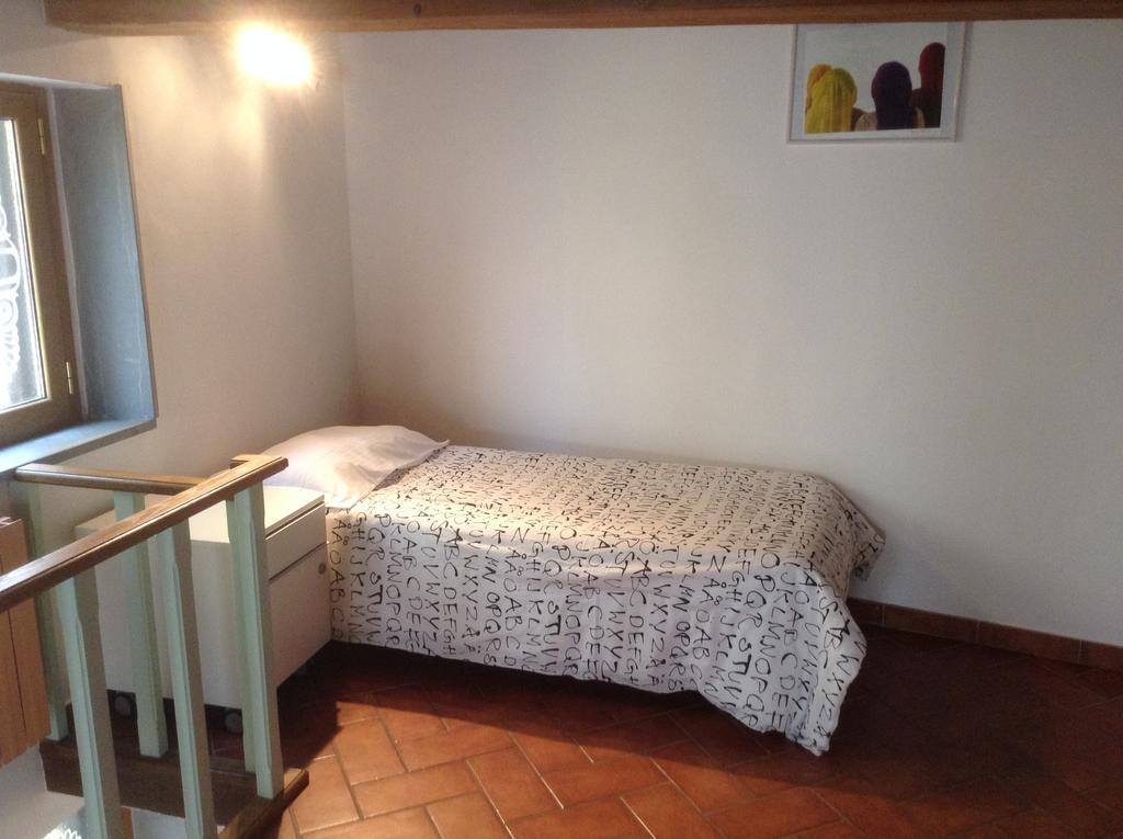 Sweet Camilla Apartment *