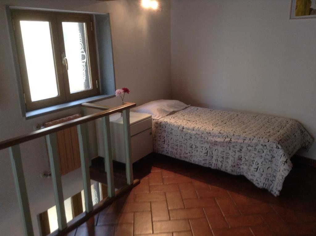 Apartment Sweet Camilla Florence