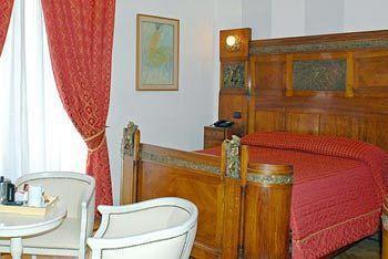 Villino Il Magnifico Couette-café Florence