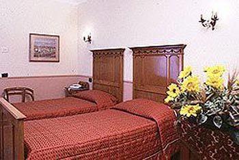Villino Il Magnifico Couette-café 3*