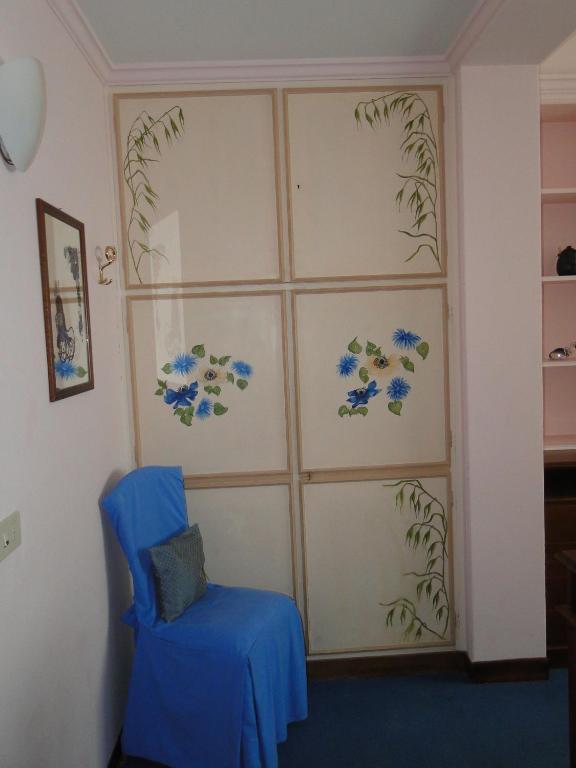 Guest house Residenza Giulia 3*