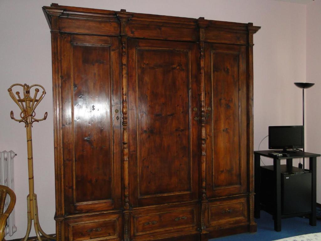 Guest house Residenza Giulia 3*