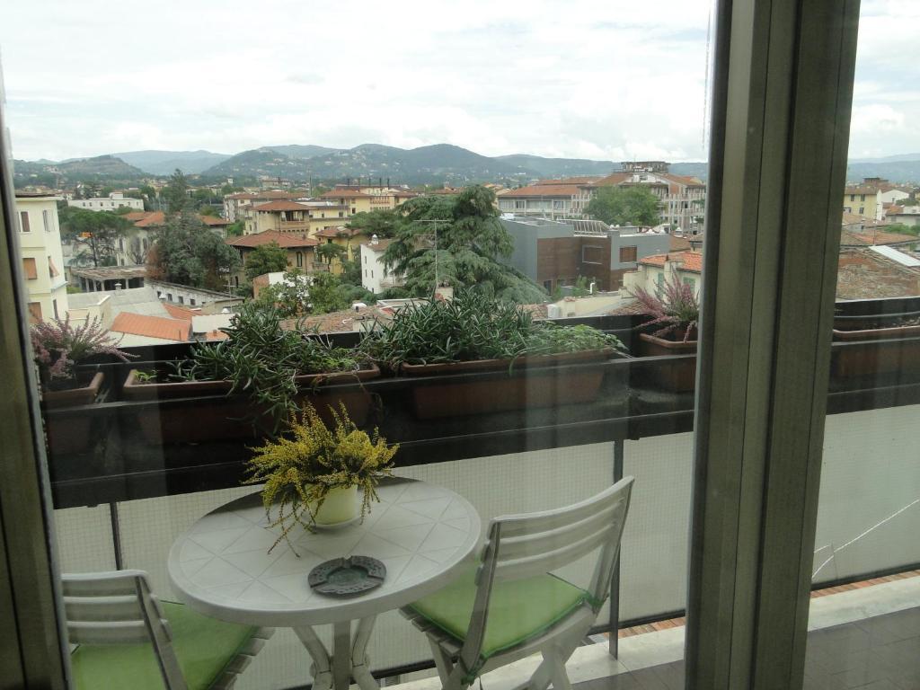 Guest house Residenza Giulia Florence