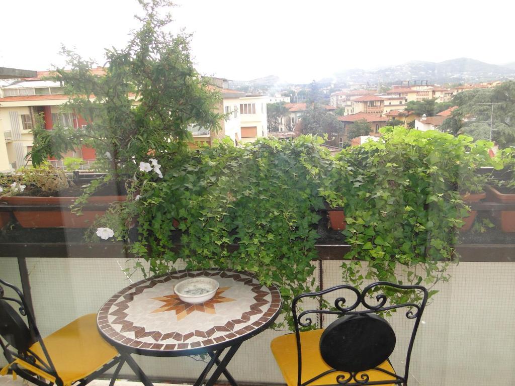 Residenza Giulia Florence