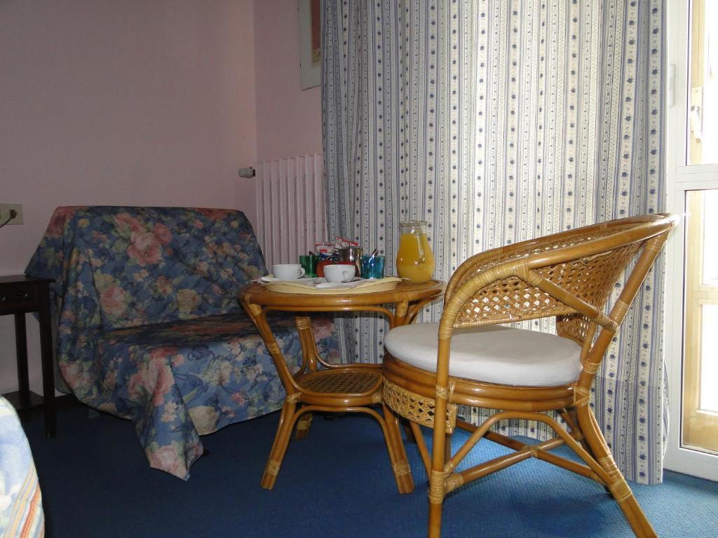 Residenza Giulia 3* Florence