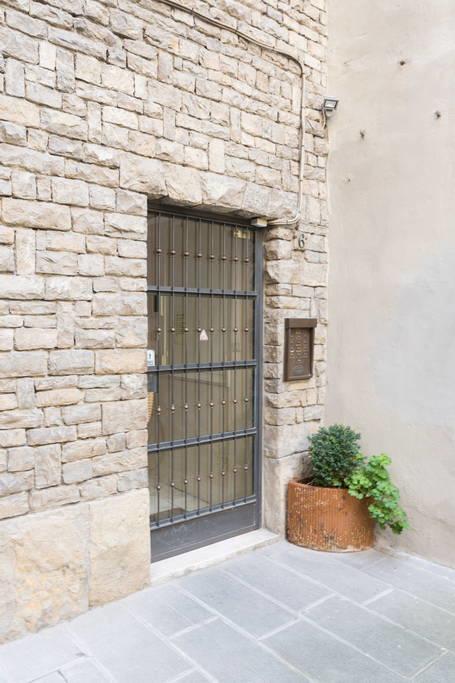 Apartment Il Conte Piazza Signoria-hosted By Sweetstay *