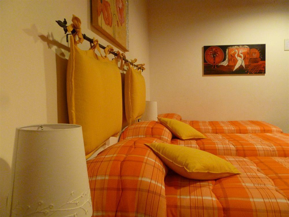 Cicerone Couette-café 3*