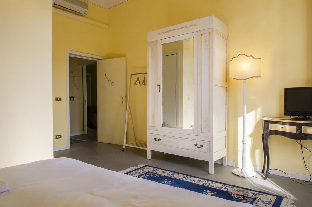 Casa Di Dante-roof Terrace Apartment