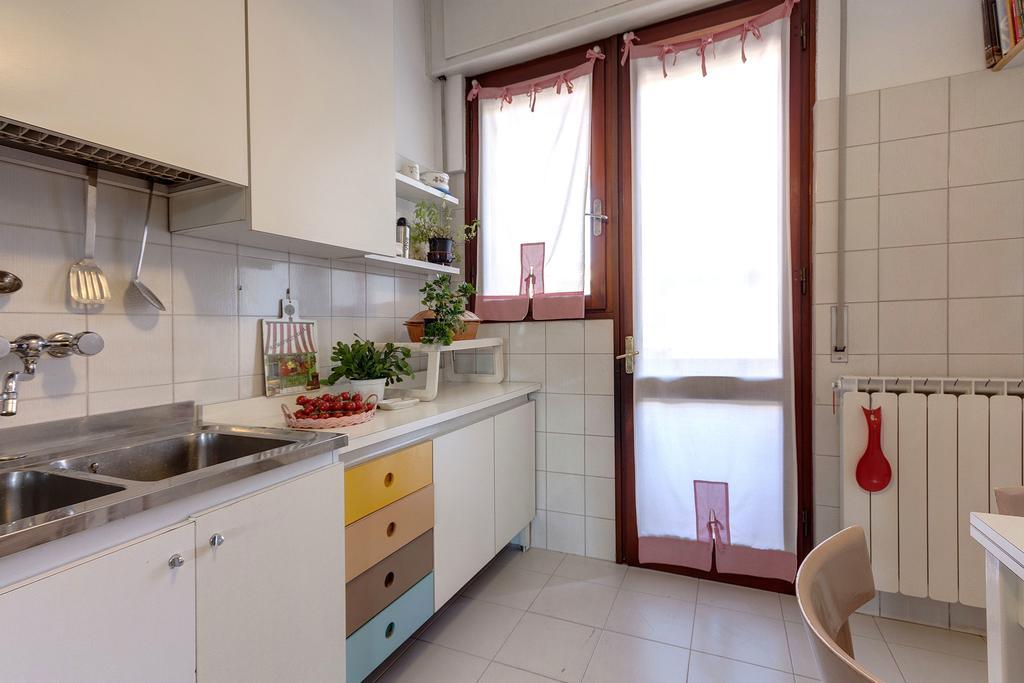 Apartment Lungarno Colombo Florence