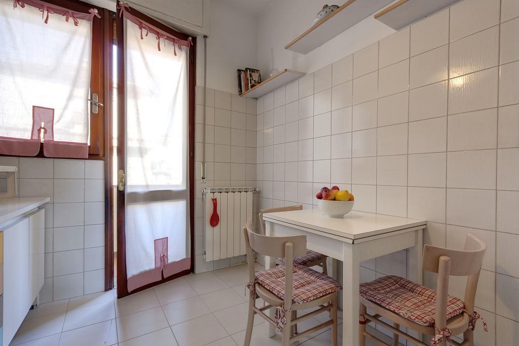 Lungarno Colombo Apartment *