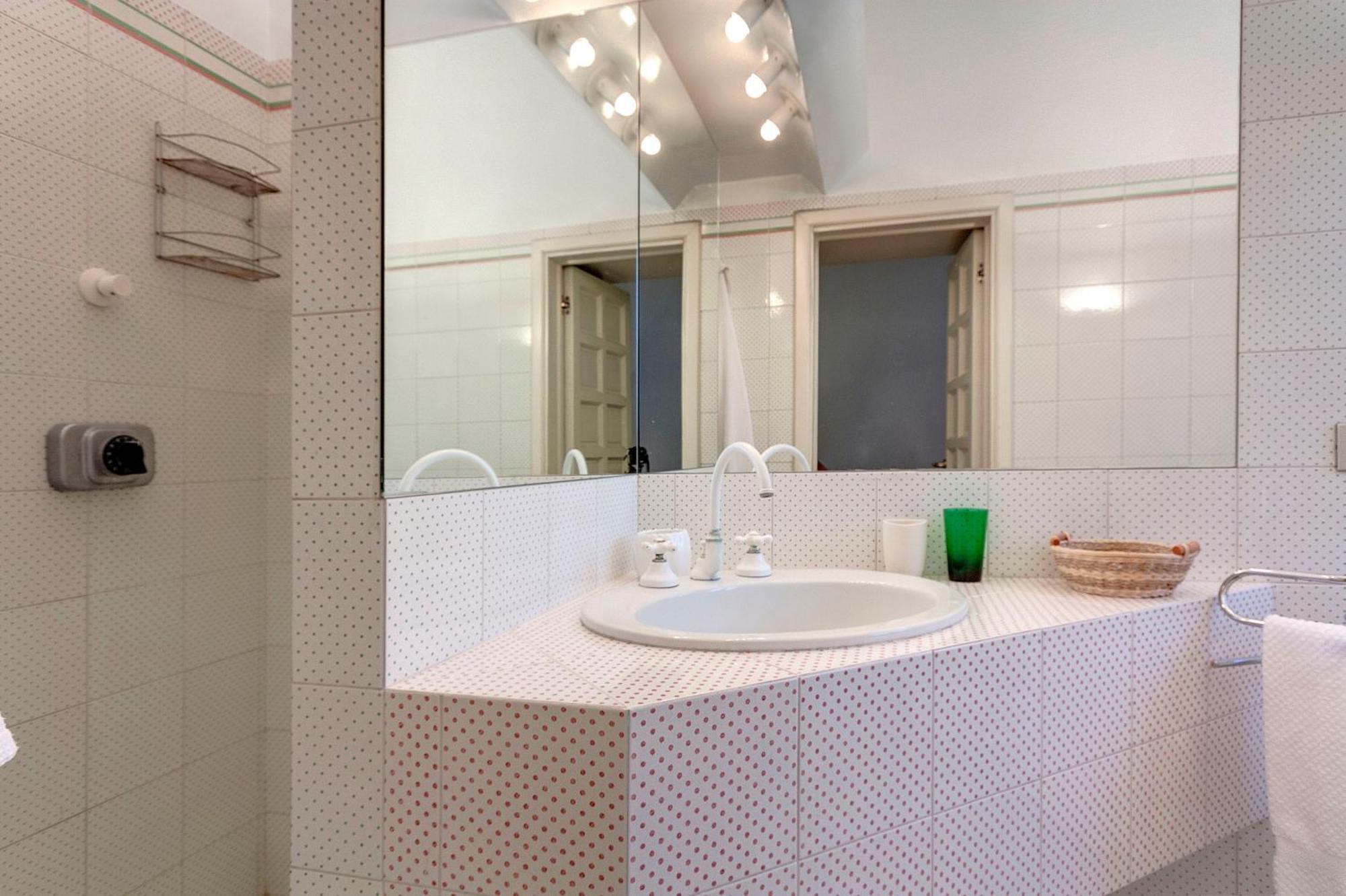Apartment Lungarno Colombo Florence