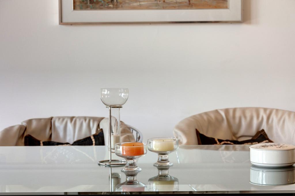 Lungarno Colombo Apartment Florence