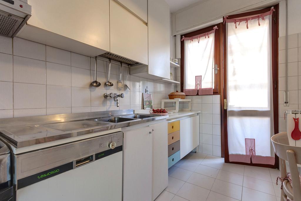 Lungarno Colombo Apartment