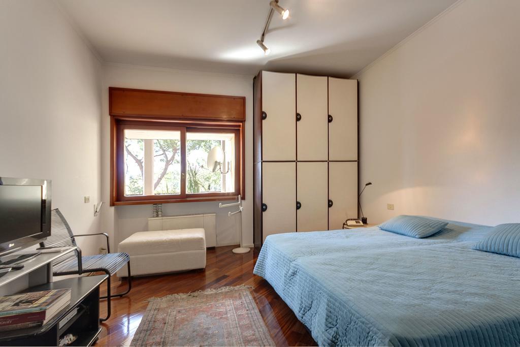Apartment Lungarno Colombo Florence