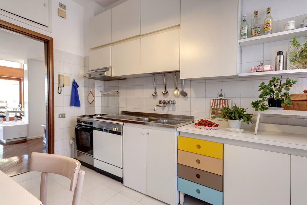 Lungarno Colombo Apartment