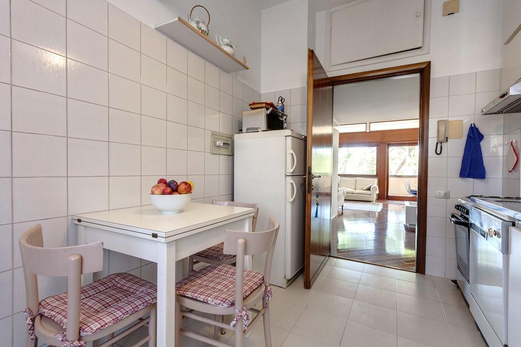 Apartment Lungarno Colombo Florence