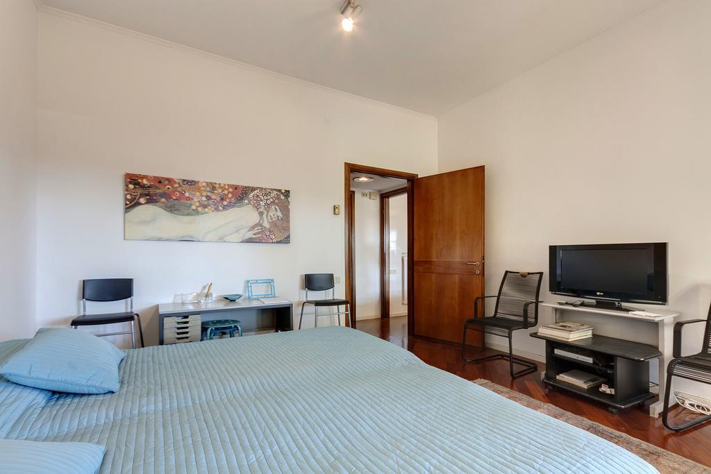 Lungarno Colombo Apartment Florence