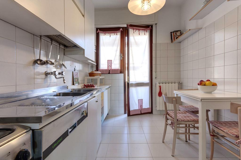 Apartment Lungarno Colombo Florence