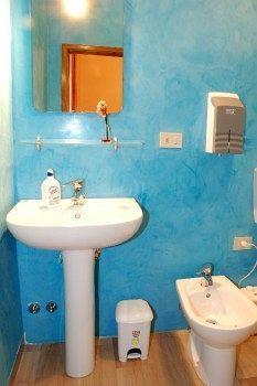 Couette-café Belfiore 3*