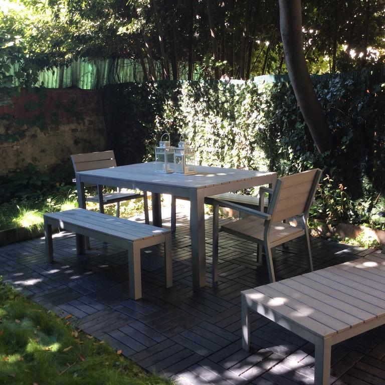 Appartement Casa Maron