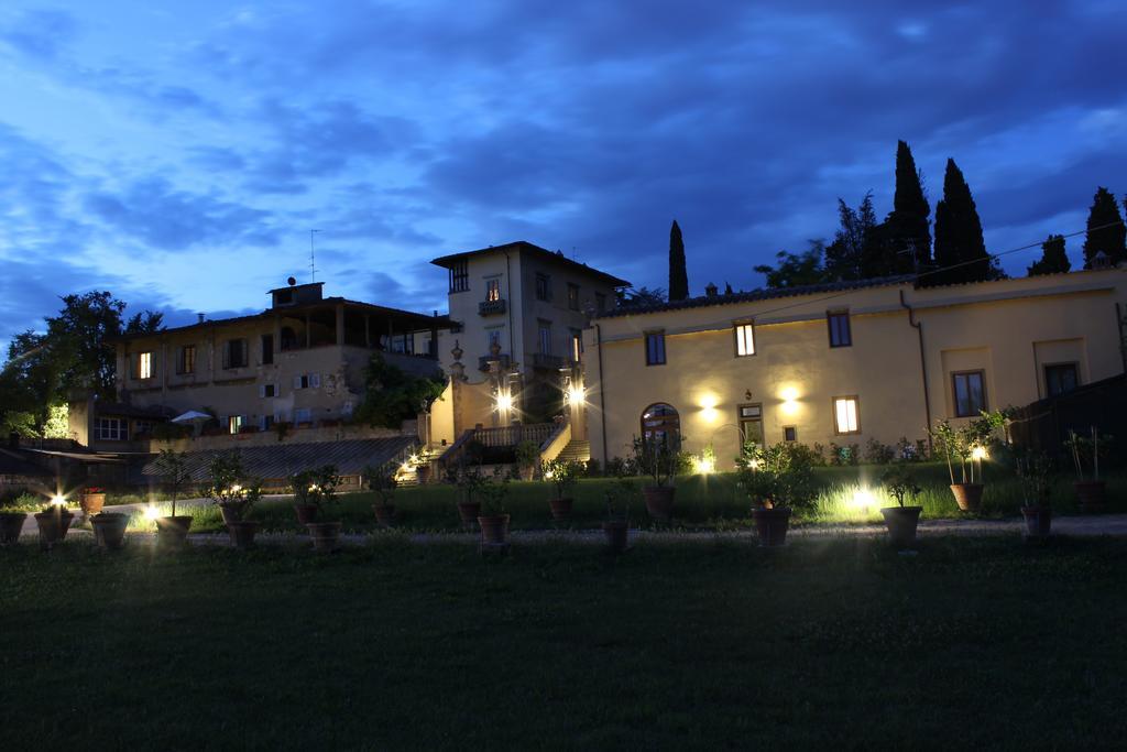 Couette-café Armonie Di Incontri 3*