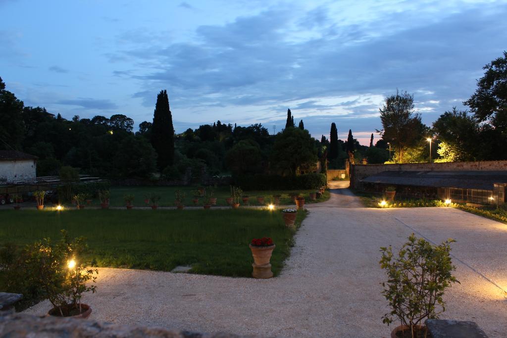 Armonie Di Incontri Couette-café 3*