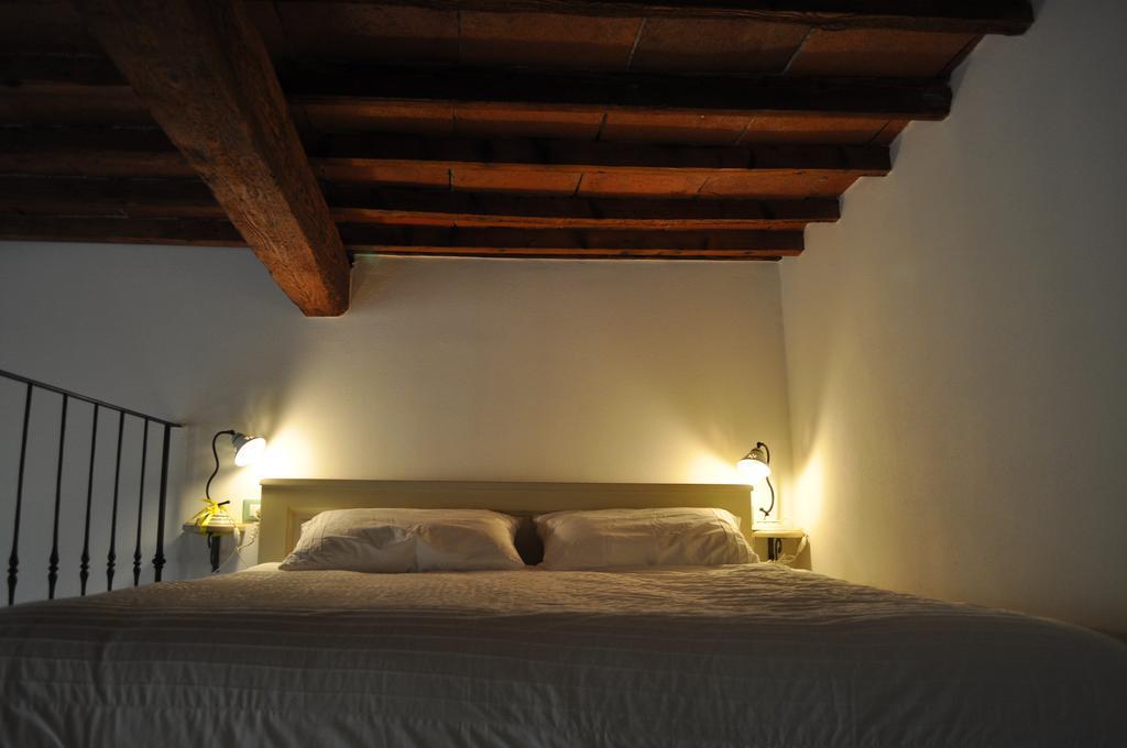 Couette-café Armonie Di Incontri Florence