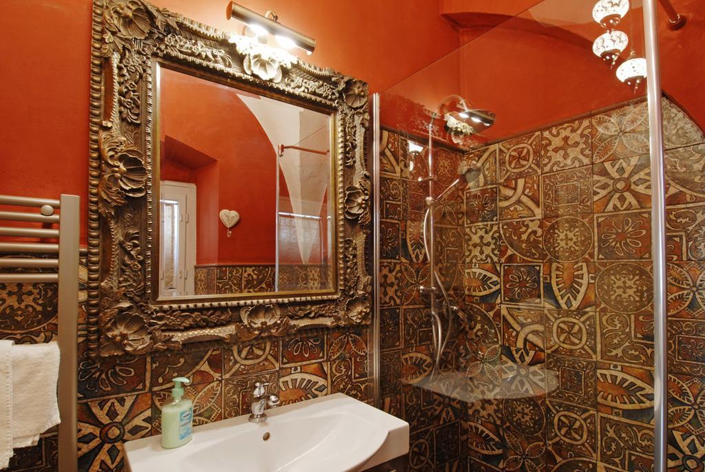 San Lorenzo Ariento Apartment Florence