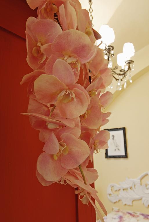 Apartment San Lorenzo Ariento Florence
