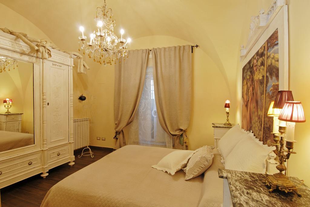 San Lorenzo Ariento Apartment *