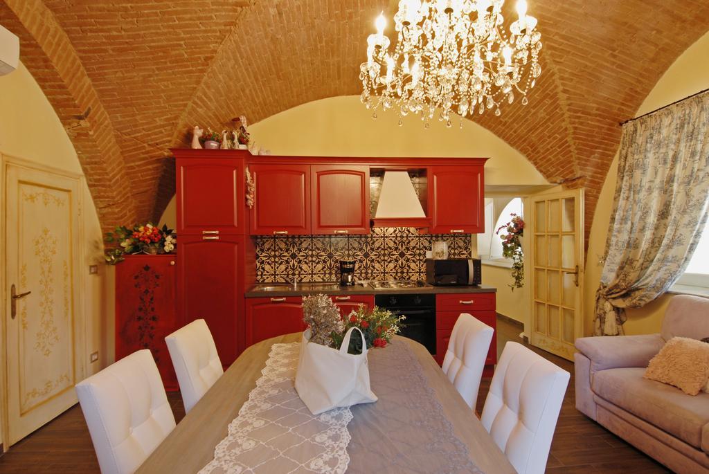 Apartment San Lorenzo Ariento