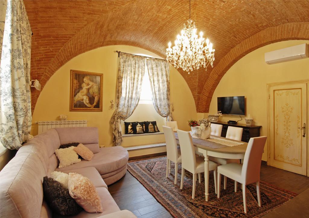 Apartment San Lorenzo Ariento