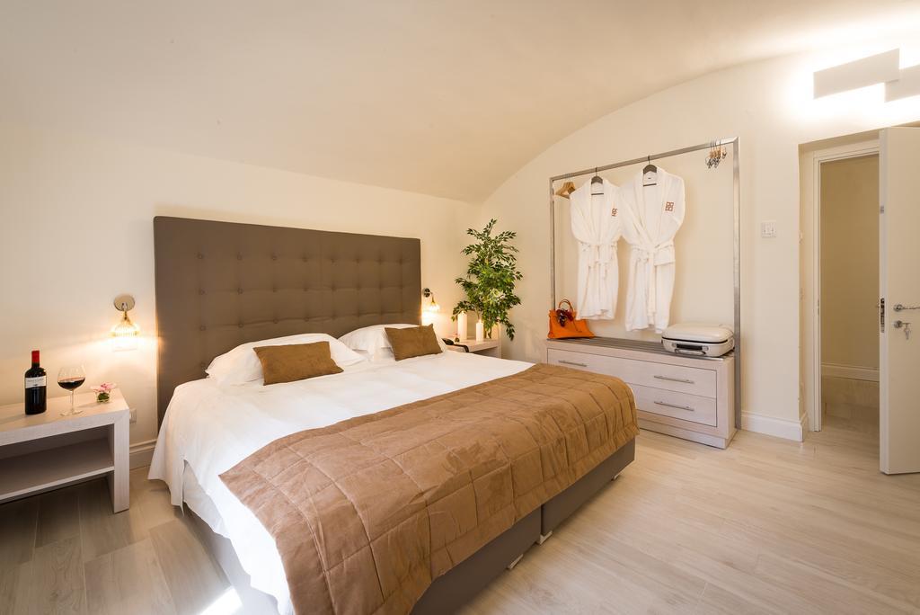 Couette-café Myforte Relais De Charme&spa 2*