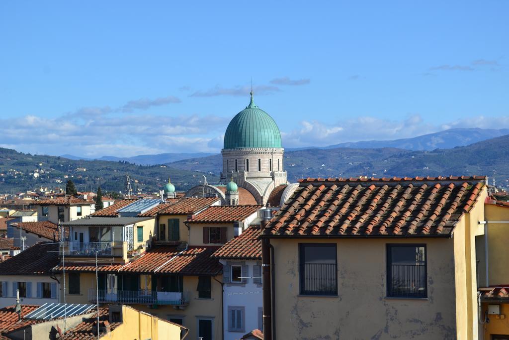 Bed & Breakfast Palazzo Graziani Florence