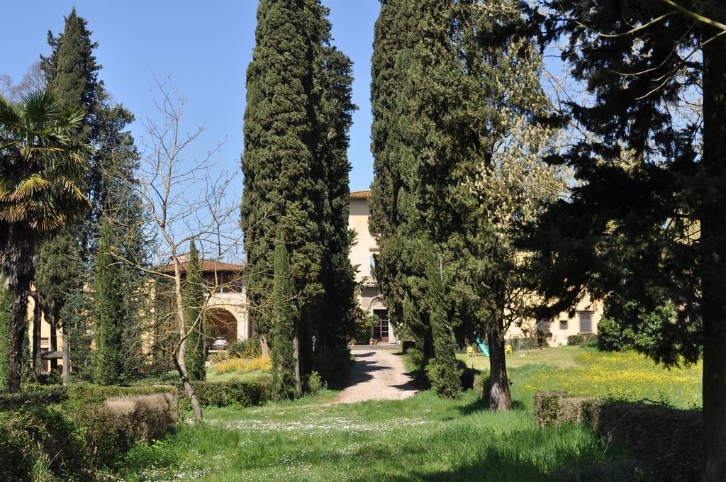Visconte Holiday home