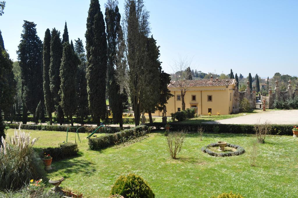 Visconte Holiday home Florence