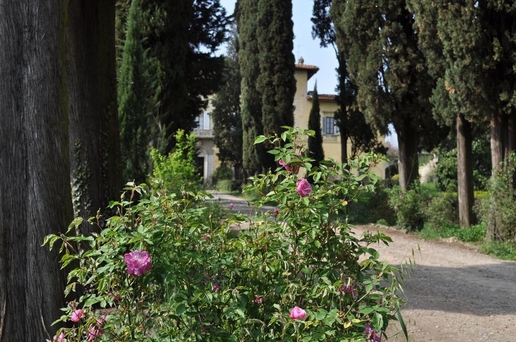 Visconte Holiday home *