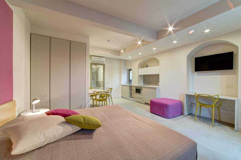 Palazzo Mannaioni Appart hôtel Florence