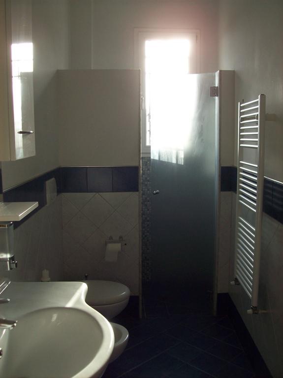 Apartment Casa Mia