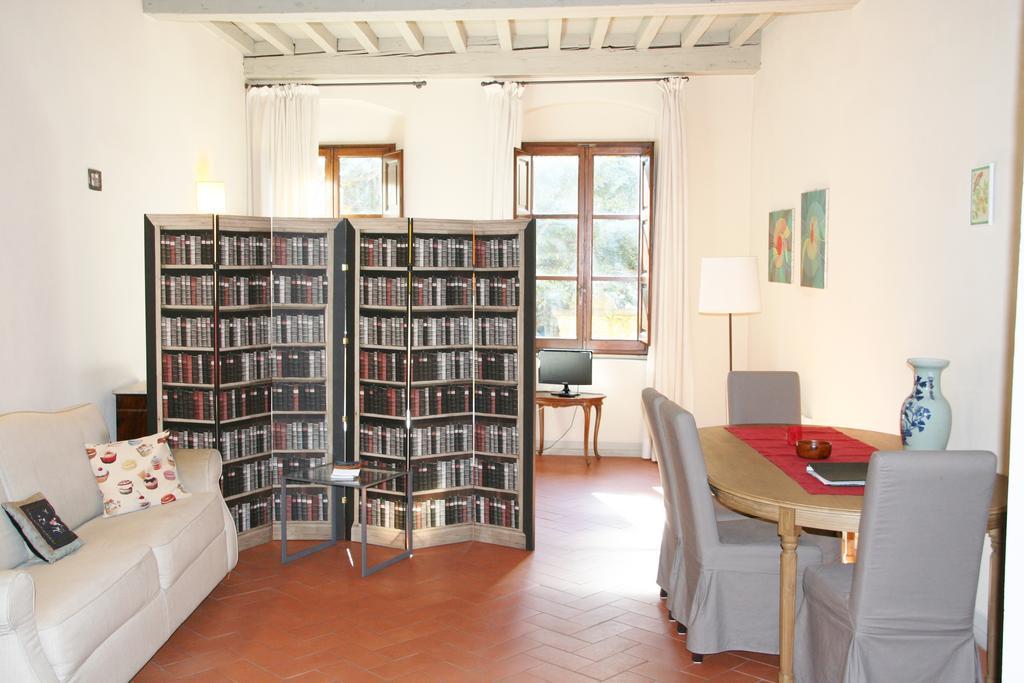 My Boutique In Holiday home Florence