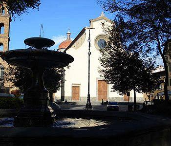 Palazzo Guadagni Hotel Florence