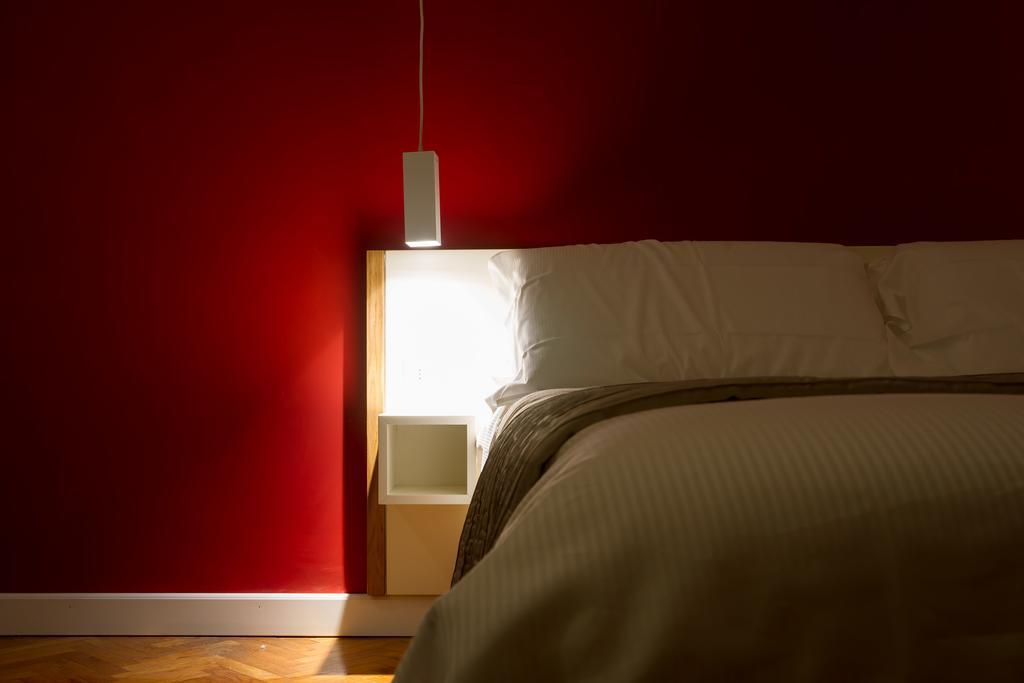 Couette-café Residenza D'epoca Visacci 5*