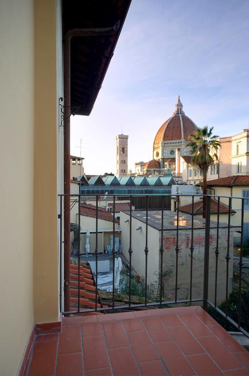 Residenza D'epoca Visacci