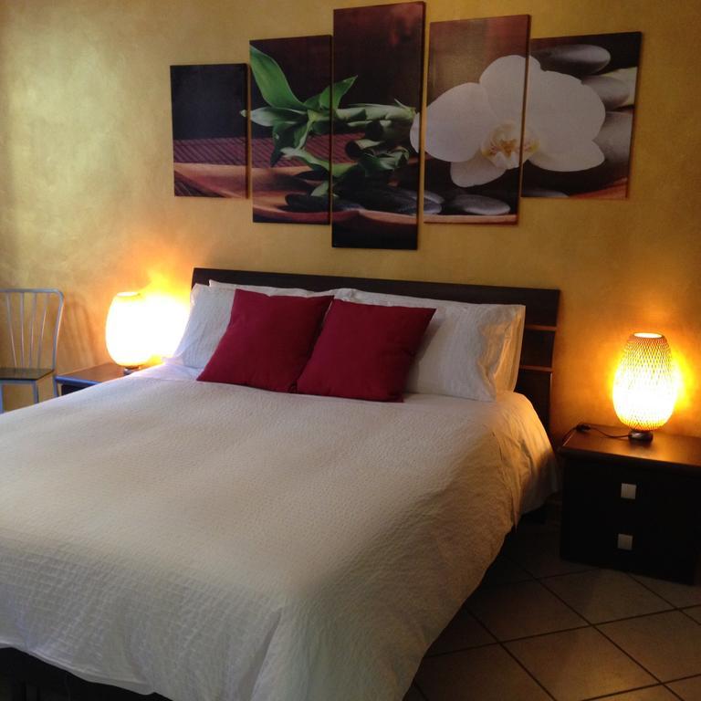 Borgo San Lorenzo Apartment Florence