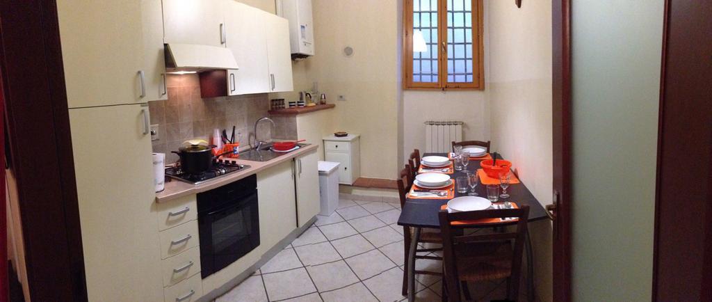 Borgo San Lorenzo Apartment