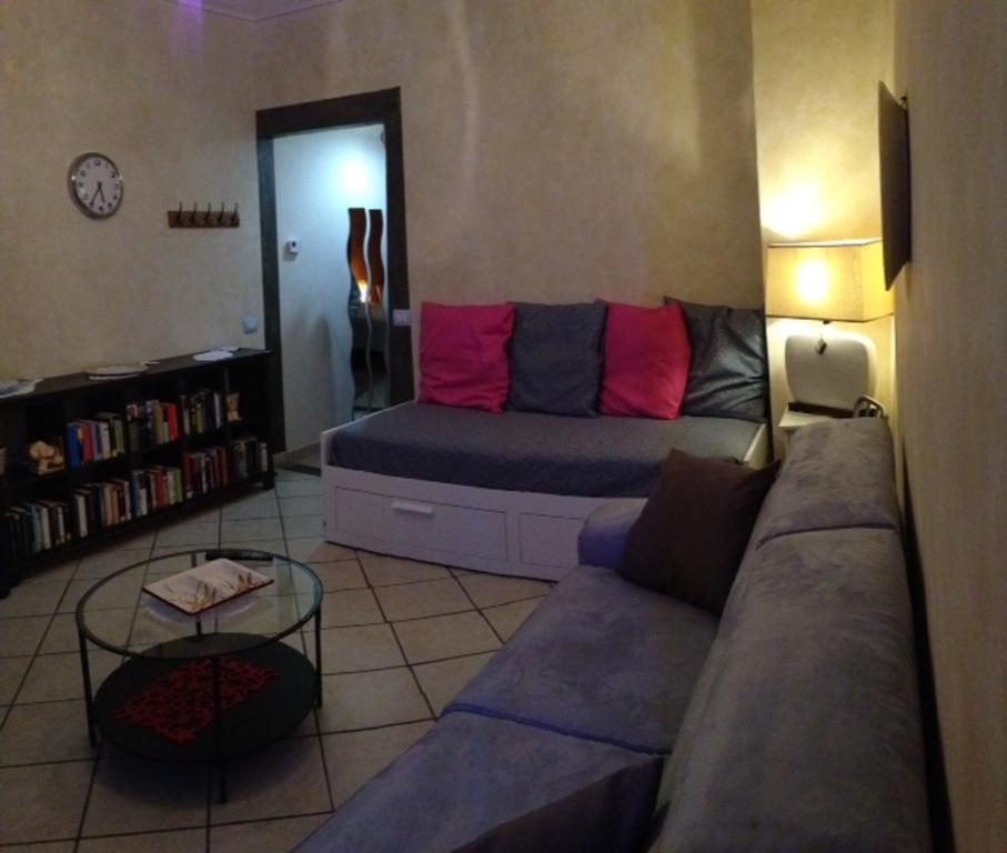 Apartment Borgo San Lorenzo *