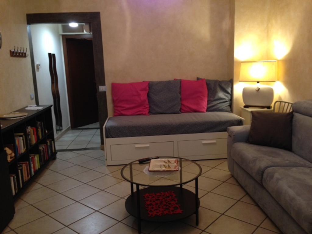 Borgo San Lorenzo Apartment